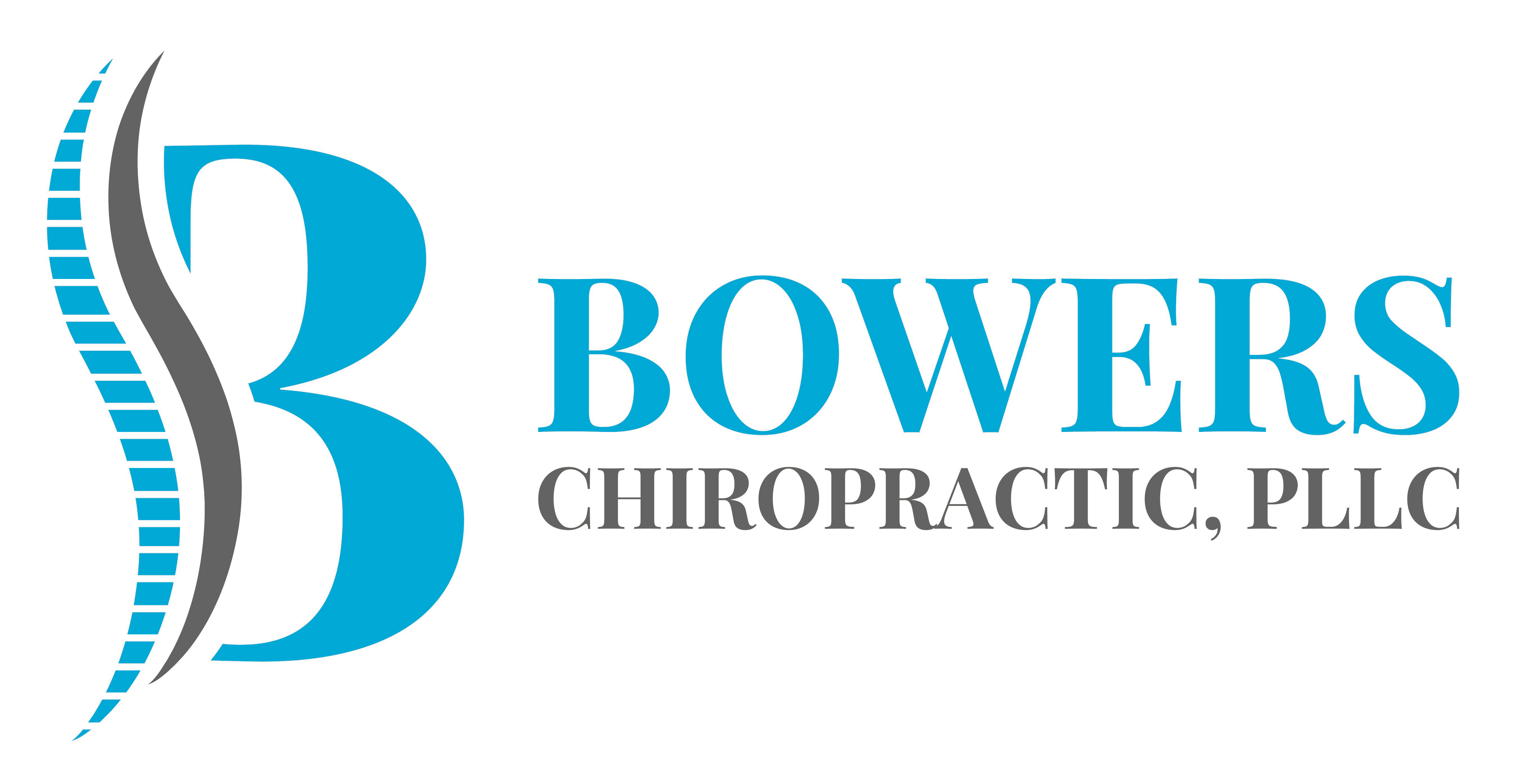 Bowers Chiropractic, PLLC Logo